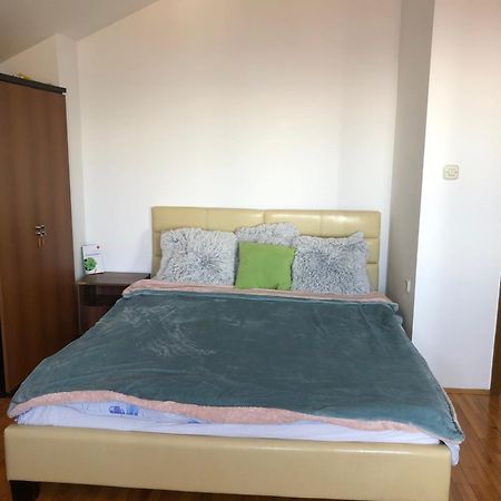 Sarajevo View Apartment 外观 照片