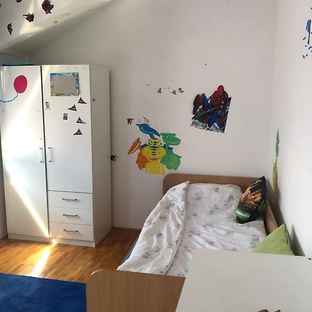 Sarajevo View Apartment 外观 照片