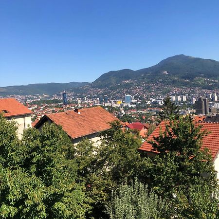 Sarajevo View Apartment 外观 照片