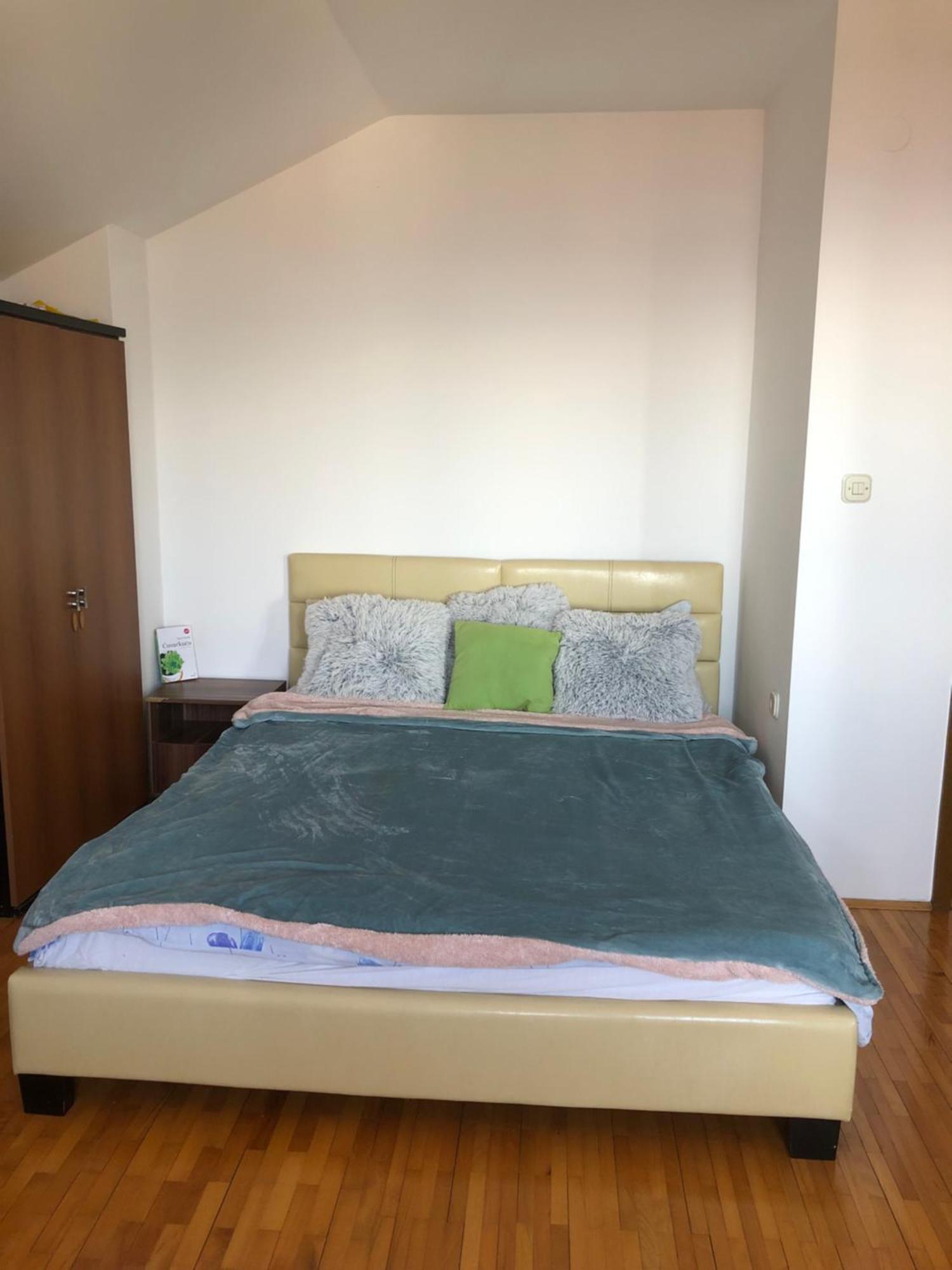 Sarajevo View Apartment 外观 照片