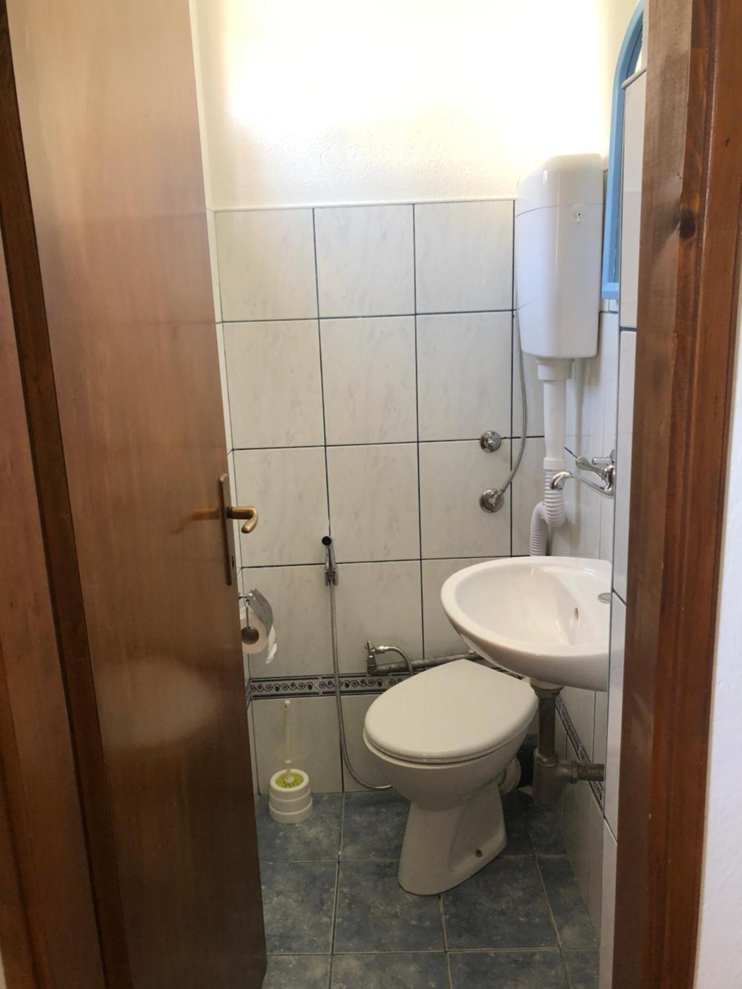 Sarajevo View Apartment 外观 照片