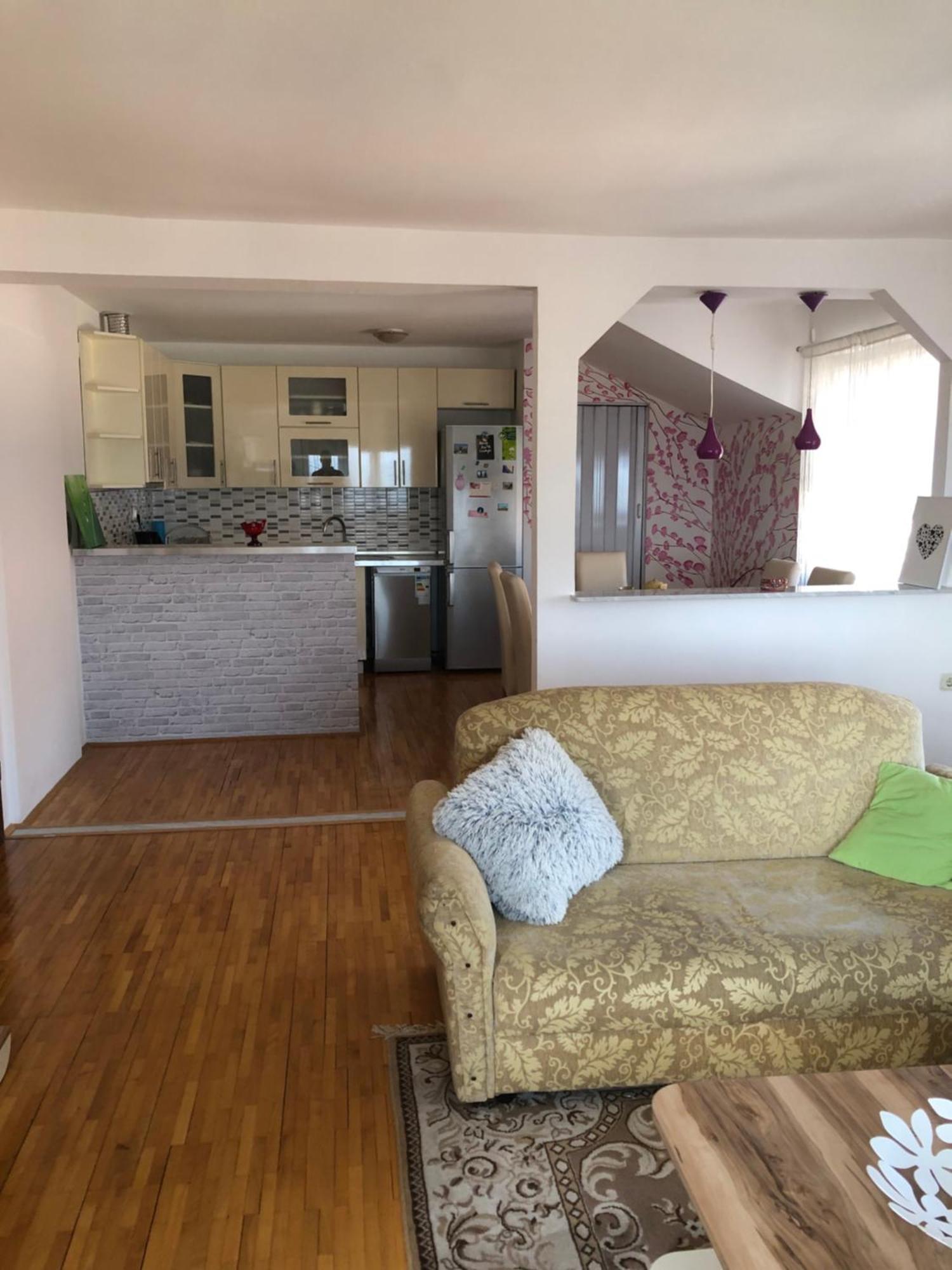 Sarajevo View Apartment 外观 照片
