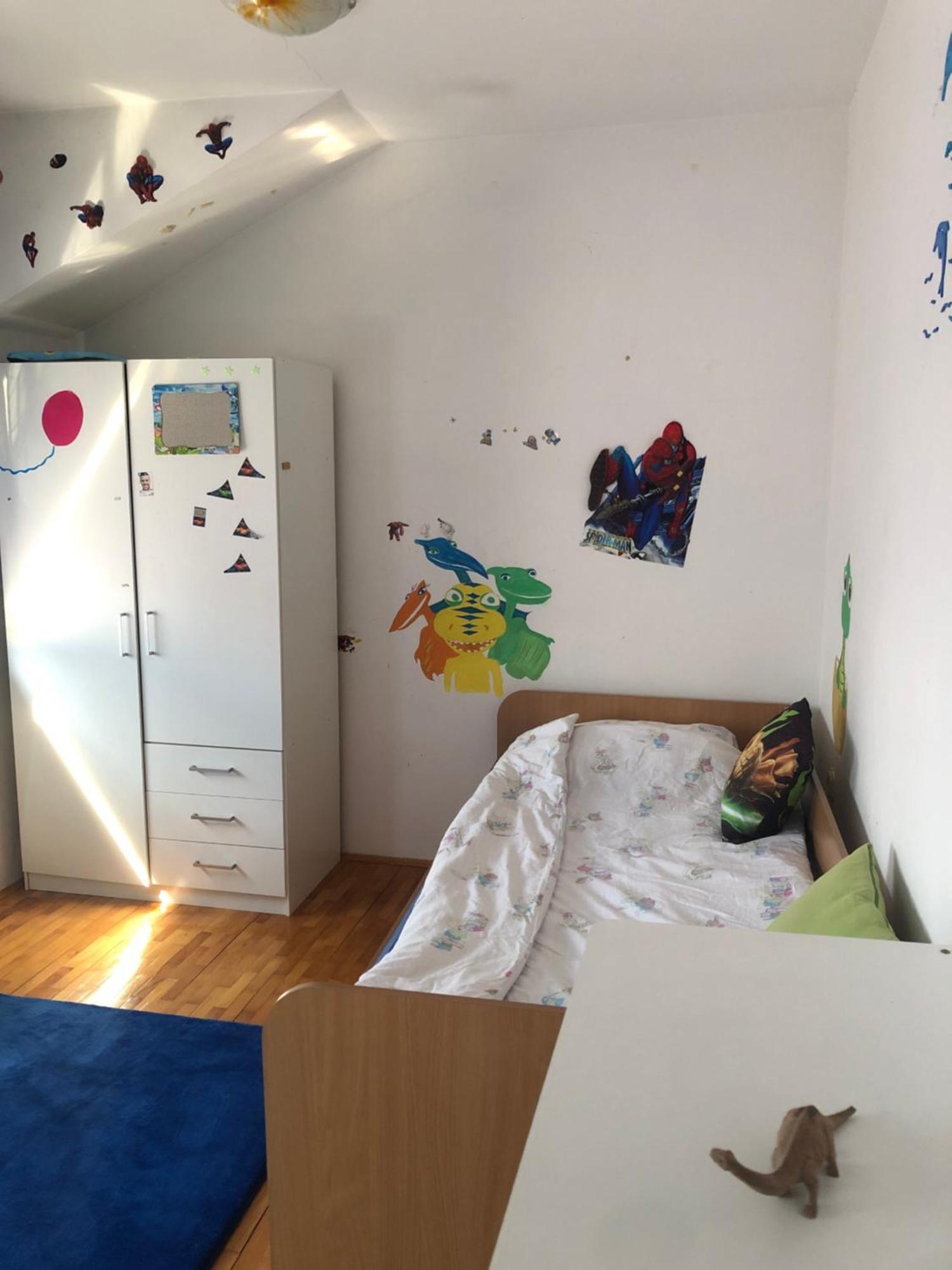 Sarajevo View Apartment 外观 照片