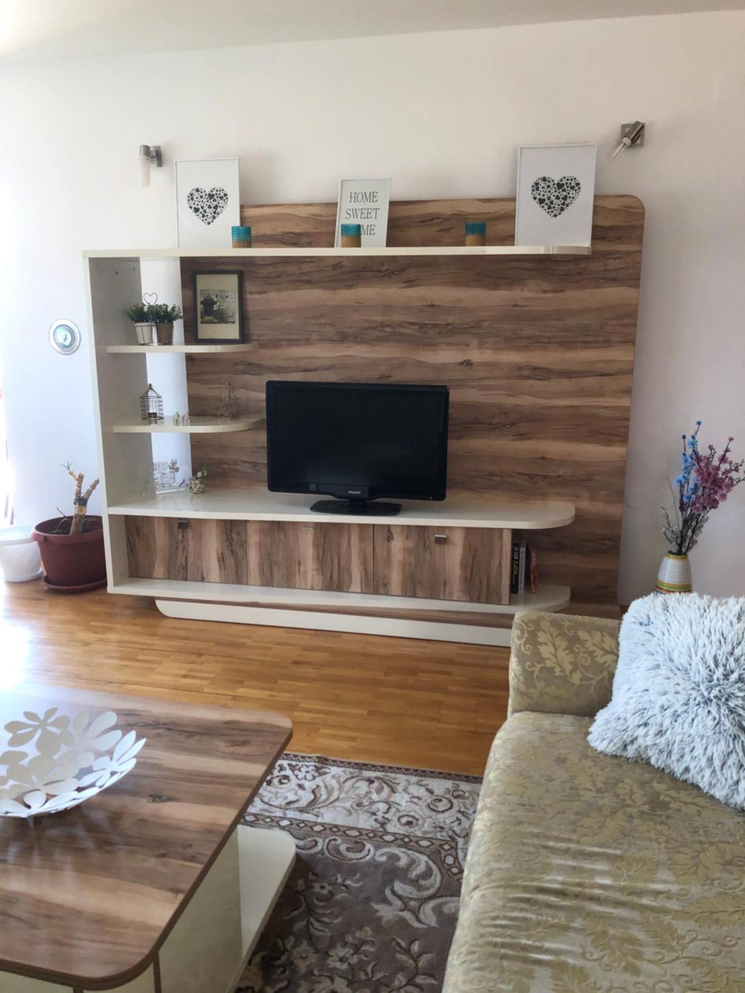 Sarajevo View Apartment 外观 照片