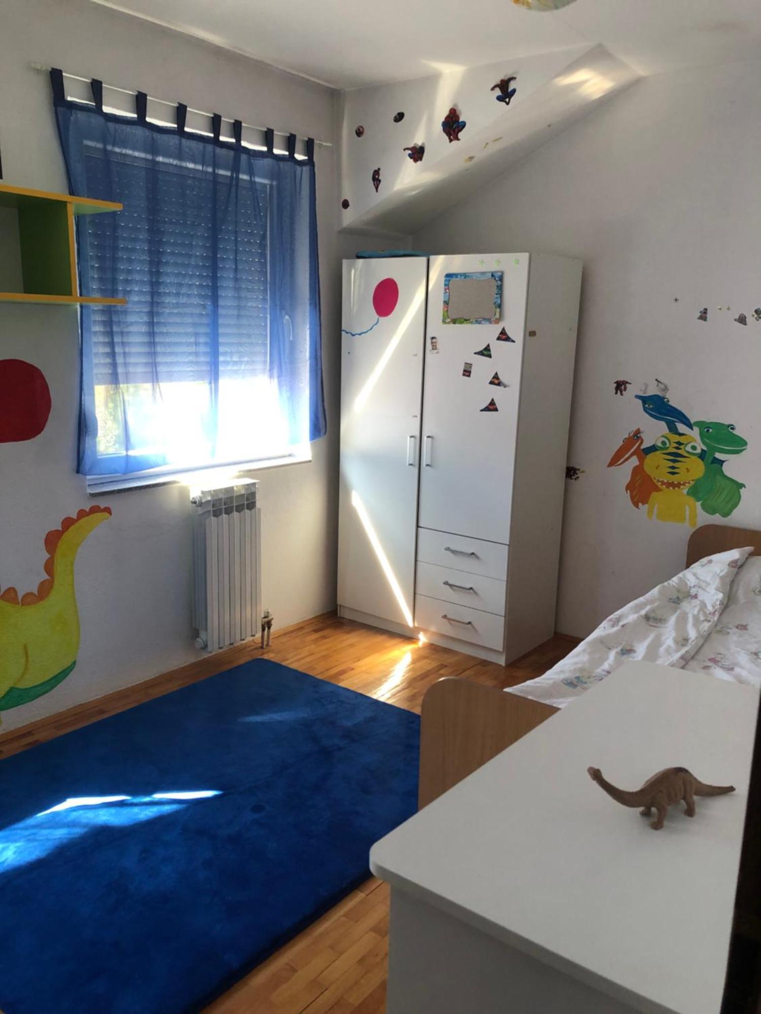 Sarajevo View Apartment 外观 照片