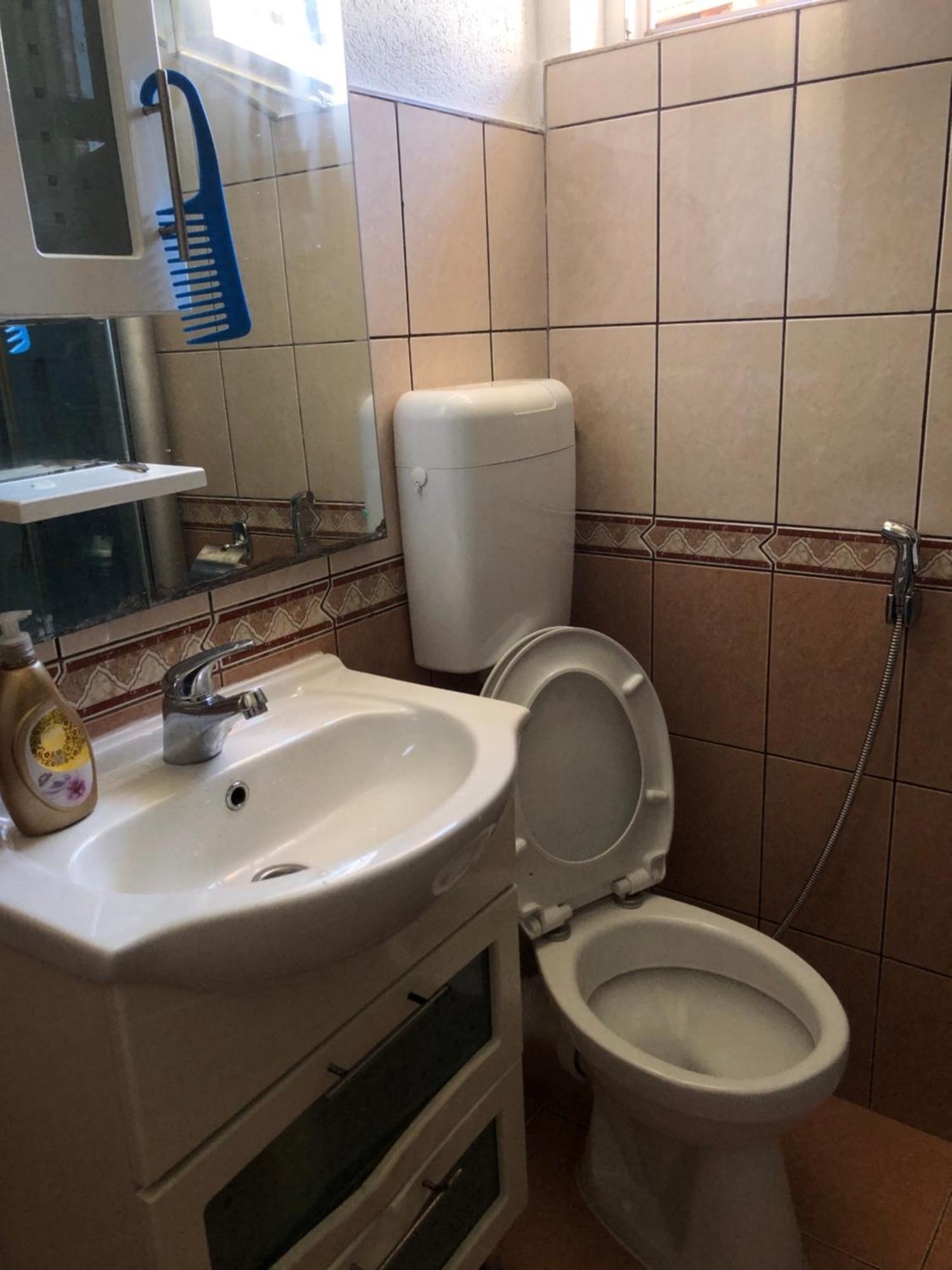 Sarajevo View Apartment 外观 照片