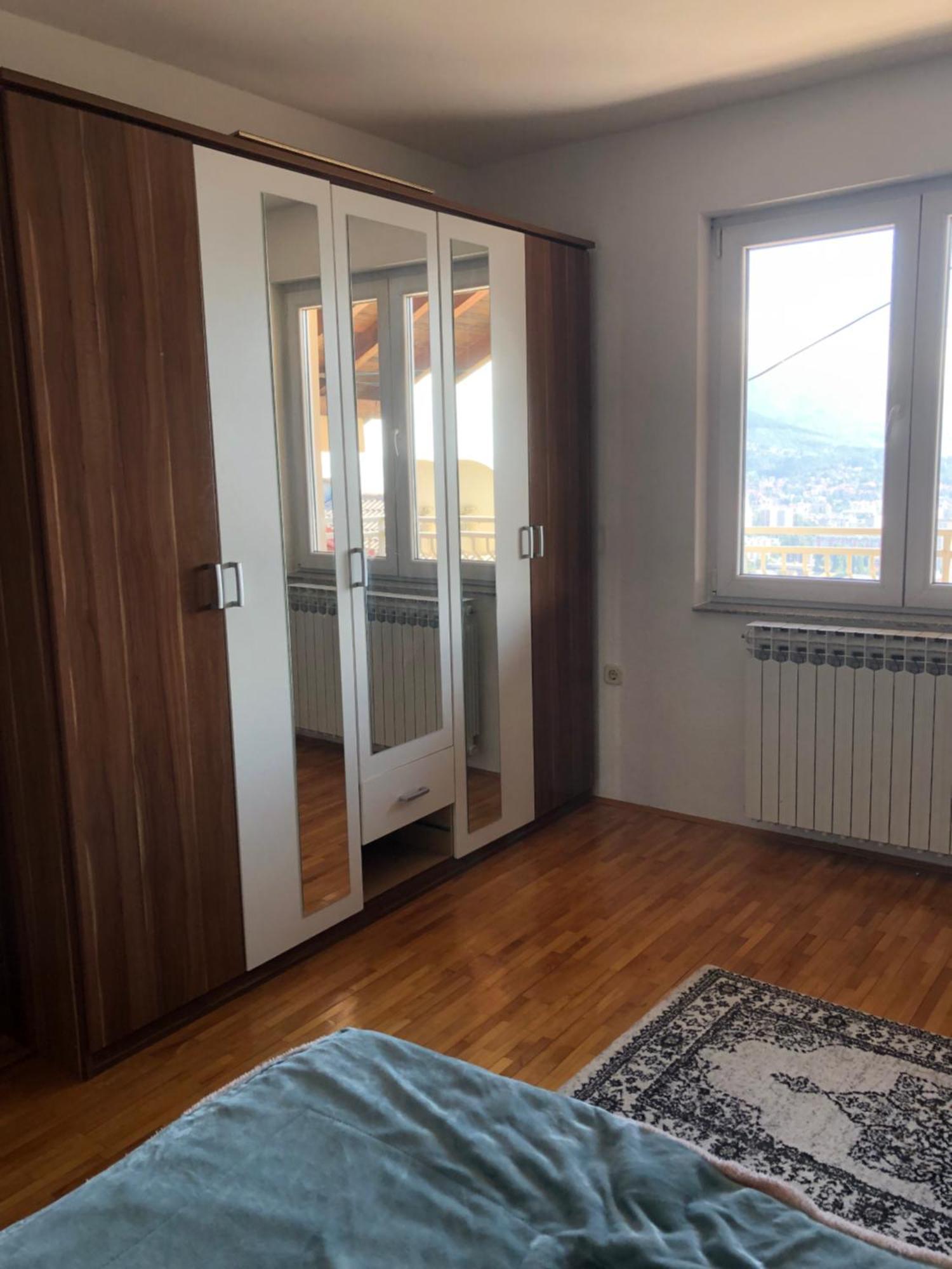 Sarajevo View Apartment 外观 照片