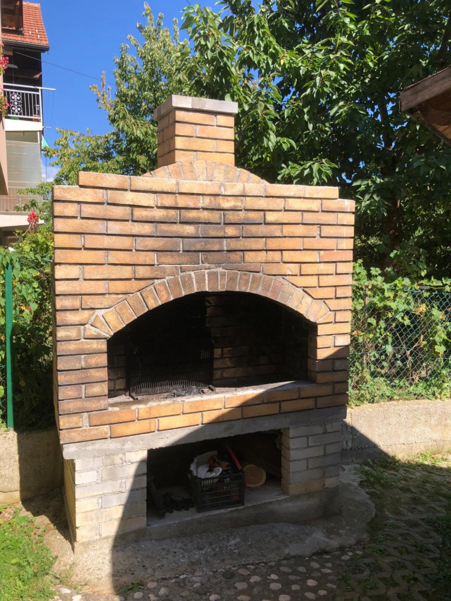 Sarajevo View Apartment 外观 照片