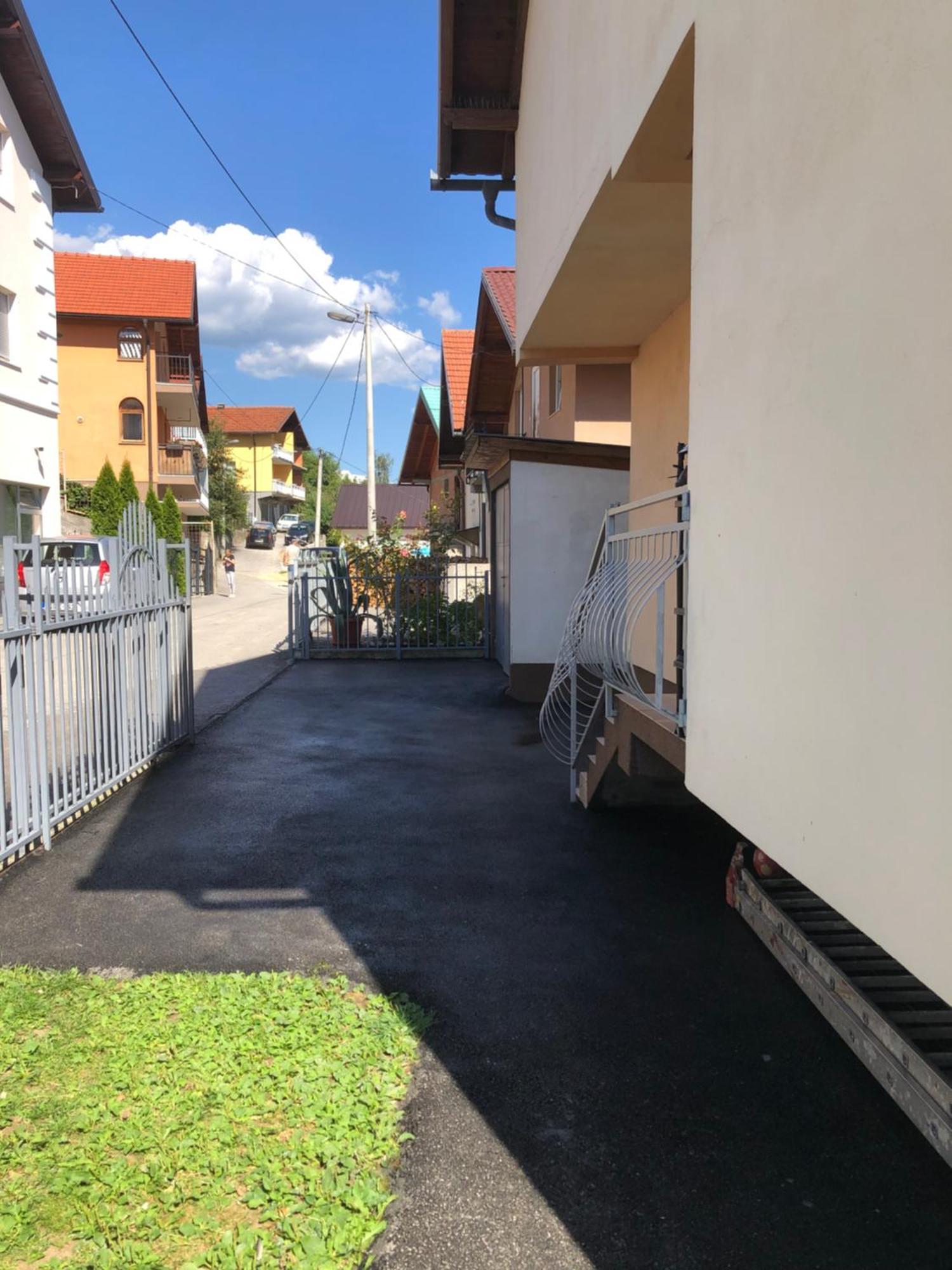 Sarajevo View Apartment 外观 照片